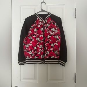 this minnie mouse jacket
